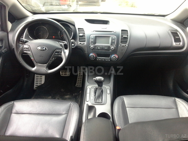 Kia Cerato 2014, 32,000 km - 1.6 l - Bakı