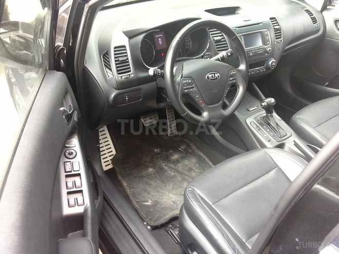 Kia Cerato 2014, 32,000 km - 1.6 l - Bakı
