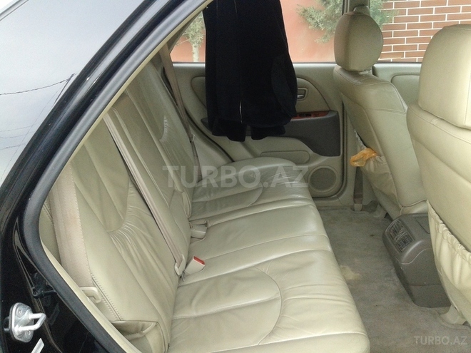 Lexus RX 300 2001, 108,000 km - 3.0 l - Bakı