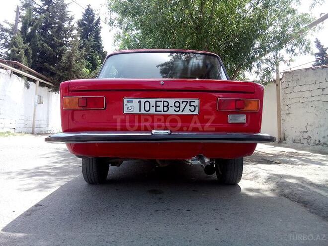 LADA (VAZ) 21011 1980, 1,160,000 km - 1.3 l - Bakı