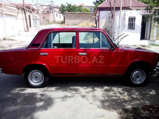 LADA (VAZ) 21011 1980, 1,160,000 km - 1.3 l - Bakı