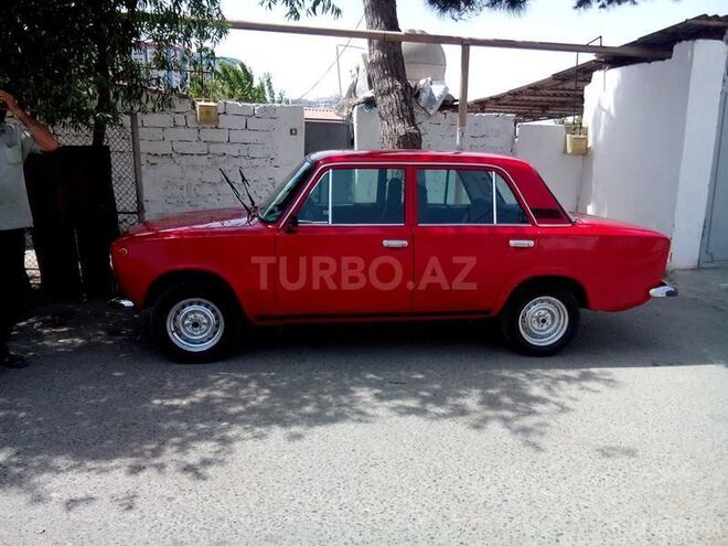 LADA (VAZ) 21011 1980, 1,160,000 km - 1.3 l - Bakı