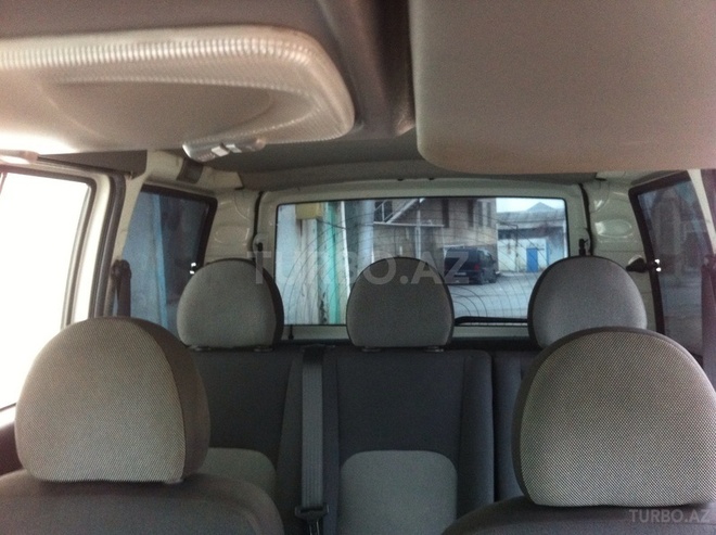 Fiat Doblo 2010, 161,678 km - 1.4 л - Bakı