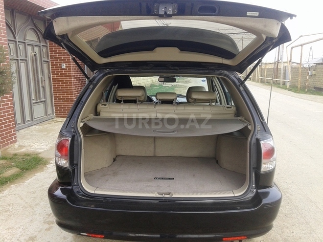 Lexus RX 300 2001, 108,000 km - 3.0 l - Bakı