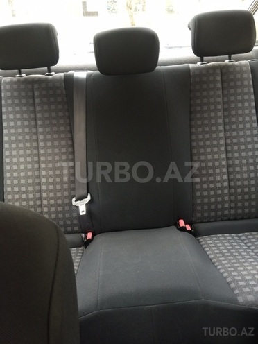 Renault Megane 2006, 250,000 km - 1.6 l - Bakı
