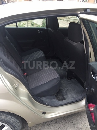 Renault Megane 2006, 250,000 km - 1.6 l - Bakı