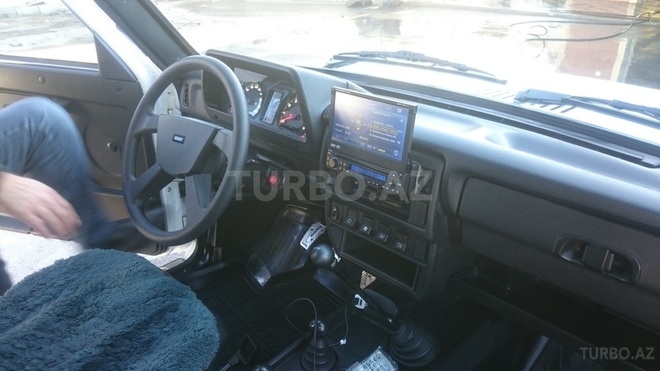 LADA (VAZ) Niva 2014, 30,000 km - 1.7 l - Bakı