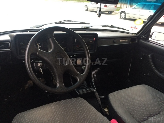 LADA (VAZ) 2107 2011, 77,000 km - 1.6 л - Bakı