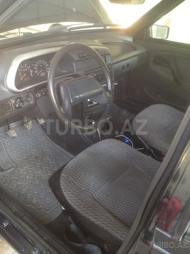 LADA (VAZ) 2115 2007, 161,000 km - 1.6 l - Bakı