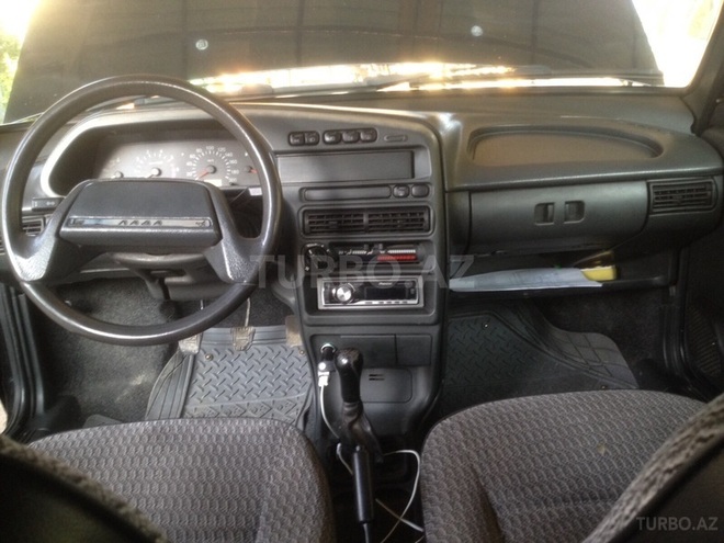 LADA (VAZ) 2115 2007, 161,000 km - 1.6 l - Bakı