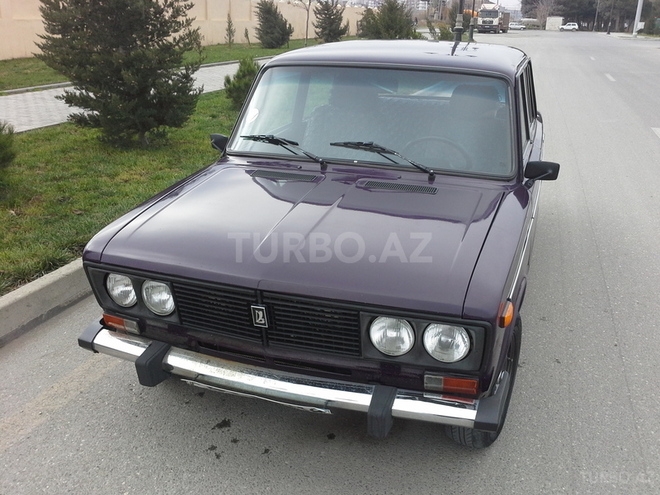 LADA (VAZ) 2106 2002, 86,520 km - 1.6 l - Bakı