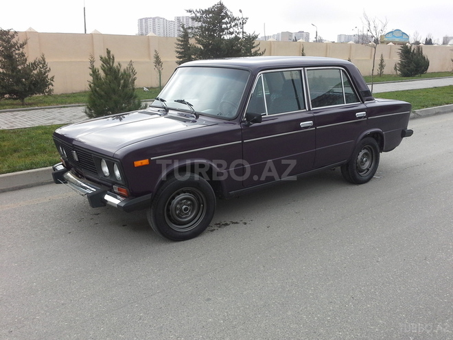LADA (VAZ) 2106 2002, 86,520 km - 1.6 l - Bakı