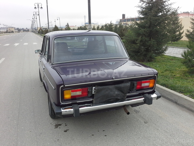 LADA (VAZ) 2106 2002, 86,520 km - 1.6 l - Bakı