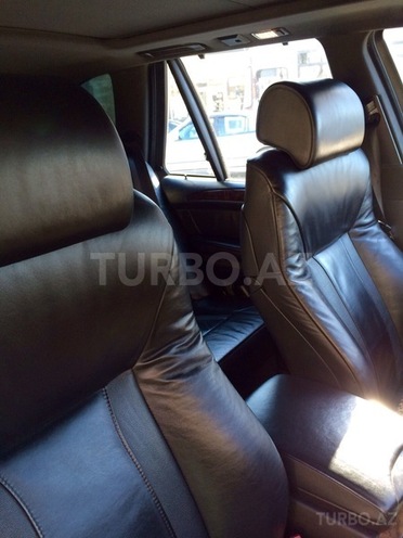 BMW X5 2006, 168,000 km - 4.8 l - Bakı