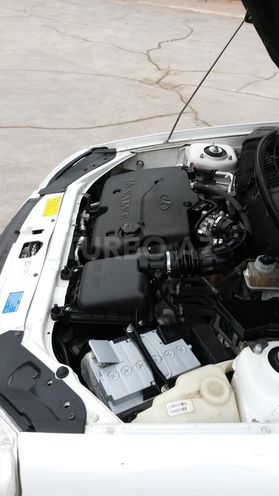 LADA (VAZ) Priora 2013, 110,000 km - 1.6 л - Bakı