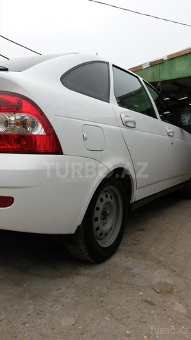 LADA (VAZ) Priora 2013, 110,000 km - 1.6 л - Bakı