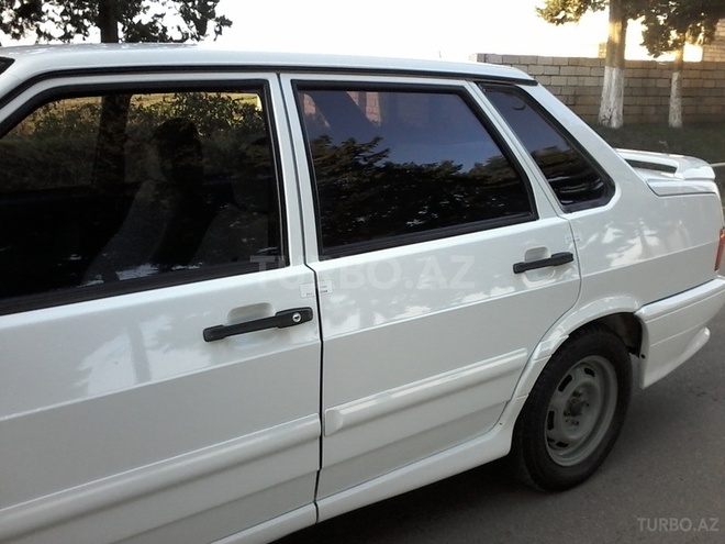 LADA (VAZ) 2115 2012, 56,875 km - 1.6 l - Masallı