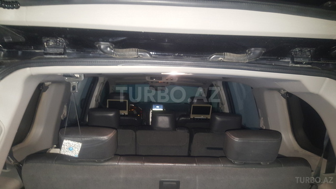 Infiniti QX56 2004, 112,000 km - 5.6 l - Bakı