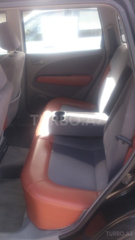 Mitsubishi Airtrek 2002, 169,000 km - 0.2 l - Sumqayıt