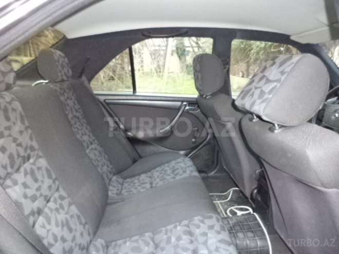 Mercedes C 180 1999, 271,000 km - 1.8 l - Bakı