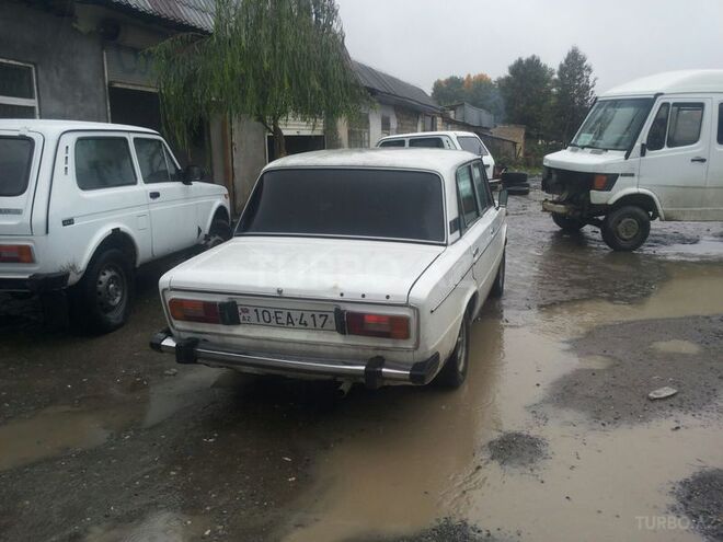 LADA (VAZ) 2106 1998, 185,000 km - 0.8 l - İsmayıllı