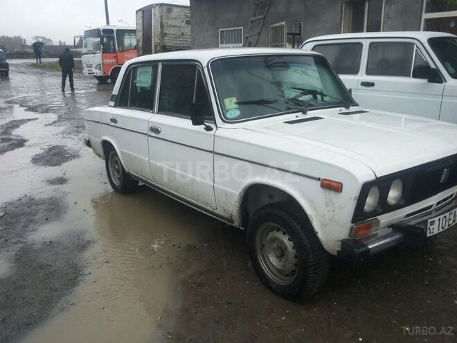 LADA (VAZ) 2106 1998, 185,000 km - 0.8 l - İsmayıllı