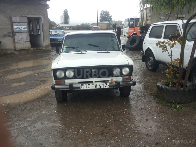 LADA (VAZ) 2106 1998, 185,000 km - 0.8 l - İsmayıllı