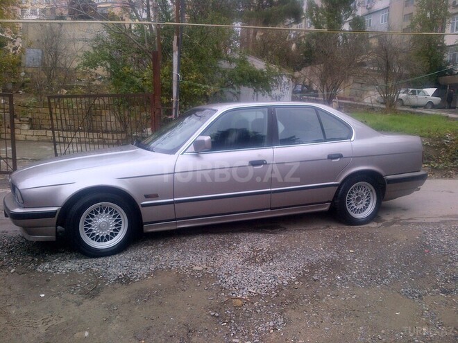 BMW 520 1994, 357,000 km - 2.0 l - Bakı