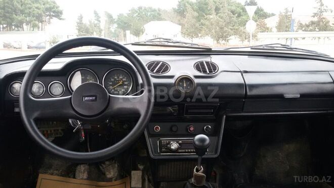 LADA (VAZ) 2106 1985, 83,000 km - 1.5 l - Sumqayıt