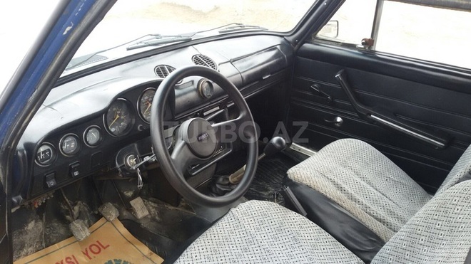 LADA (VAZ) 2106 1985, 83,000 km - 1.5 l - Sumqayıt