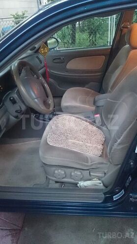 Hyundai Sonata 2000, 90,150 km - 2.4 l - Şəmkir