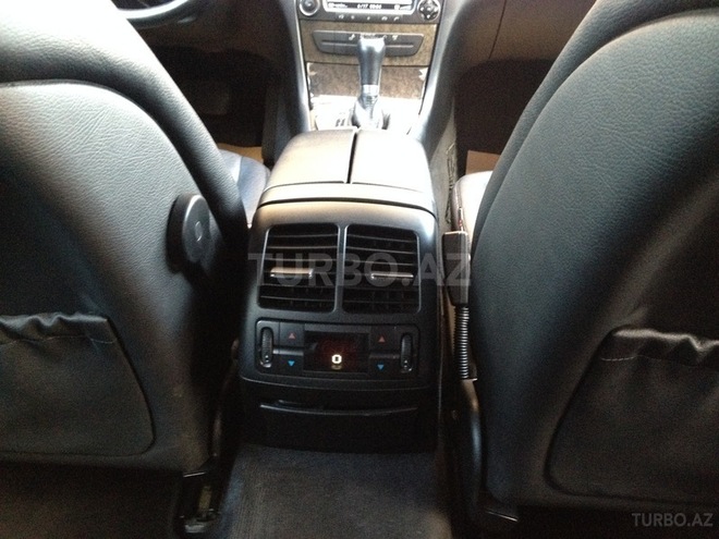 Mercedes E 280 2006, 213,000 km - 3.0 l - Bakı