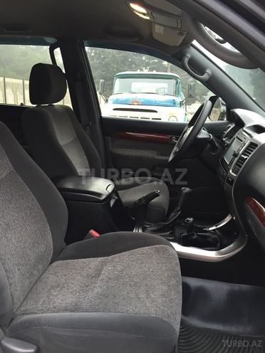 Toyota Prado 2006, 170,000 km - 2.7 л - Bakı