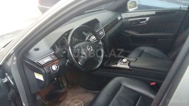 Mercedes E 350 2010, 101,000 km - 3.5 l - Bakı