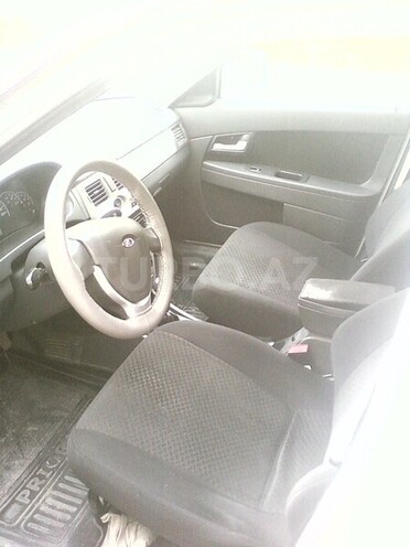 LADA (VAZ) Priora 2013, 115,000 km - 1.6 l - Bakı