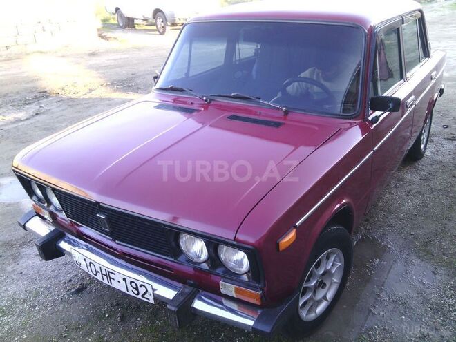 LADA (VAZ) 2106 1990, 20,000 km - 1.5 l - Neftçala