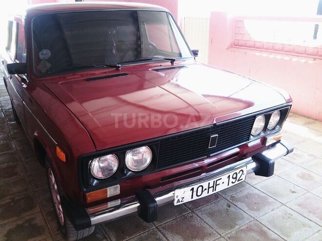 LADA (VAZ) 2106 1990, 20,000 km - 1.5 l - Neftçala