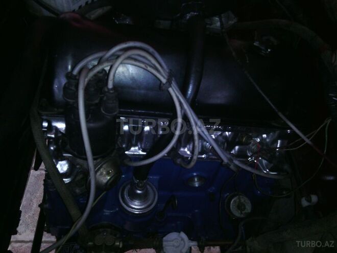 LADA (VAZ) 2106 1990, 20,000 km - 1.5 l - Neftçala