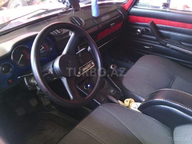 LADA (VAZ) 2106 1990, 20,000 km - 1.5 l - Neftçala