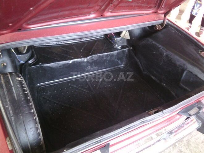 LADA (VAZ) 2106 1990, 20,000 km - 1.5 l - Neftçala