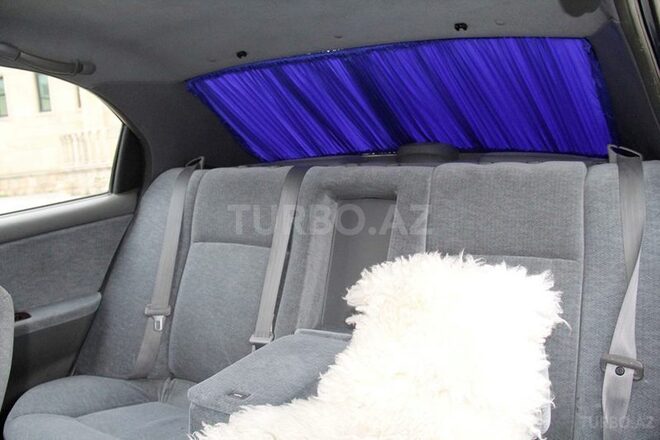 Kia Optima 2005, 140,000 km - 2.0 l - Bakı