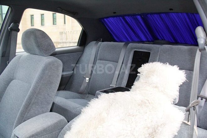 Kia Optima 2005, 140,000 km - 2.0 l - Bakı