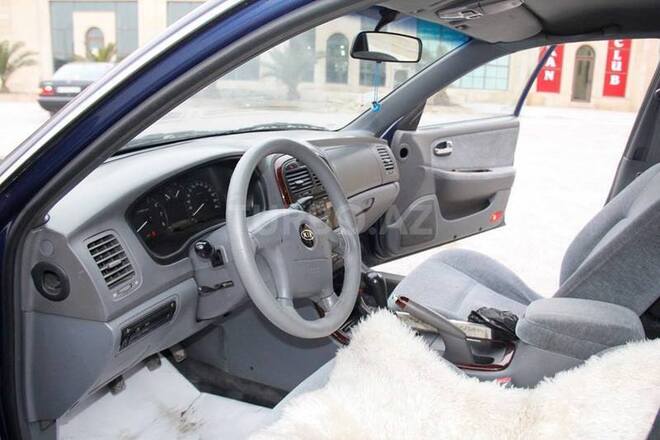 Kia Optima 2005, 140,000 km - 2.0 l - Bakı