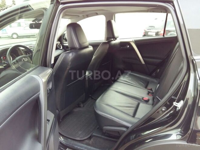 Toyota RAV4 2013, 71,000 km - 2.0 l - Gəncə
