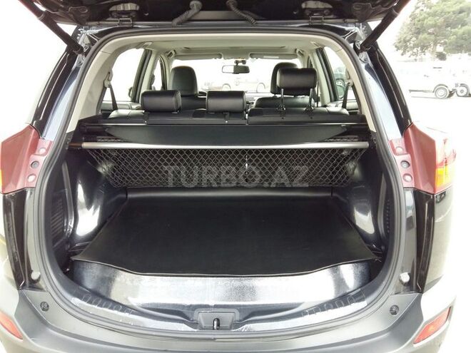 Toyota RAV4 2013, 71,000 km - 2.0 l - Gəncə