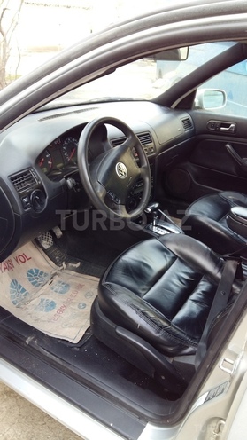 Volkswagen Jetta 2001, 160,000 km - 0.2 l - Gəncə