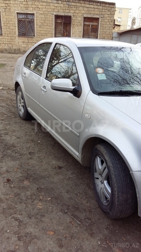 Volkswagen Jetta 2001, 160,000 km - 0.2 l - Gəncə