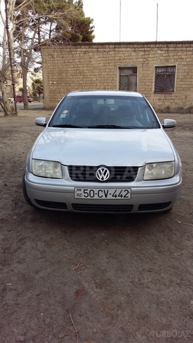 Volkswagen Jetta 2001, 160,000 km - 0.2 l - Gəncə