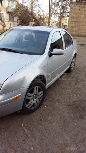 Volkswagen Jetta 2001, 160,000 km - 0.2 l - Gəncə