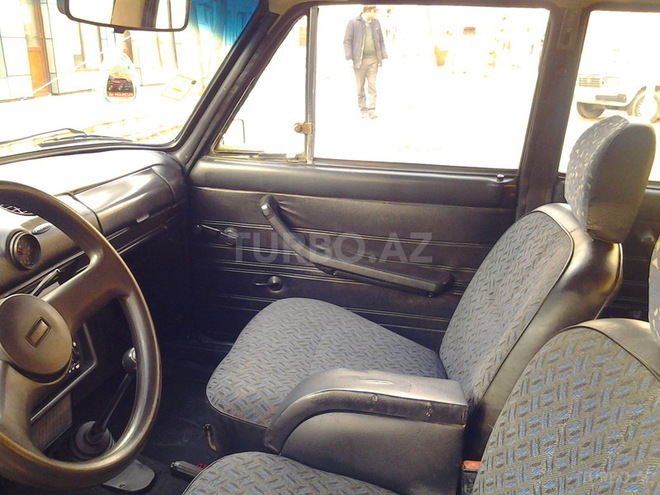 LADA (VAZ) 2106 1996, 274,000 km - 1.6 l - Sumqayıt